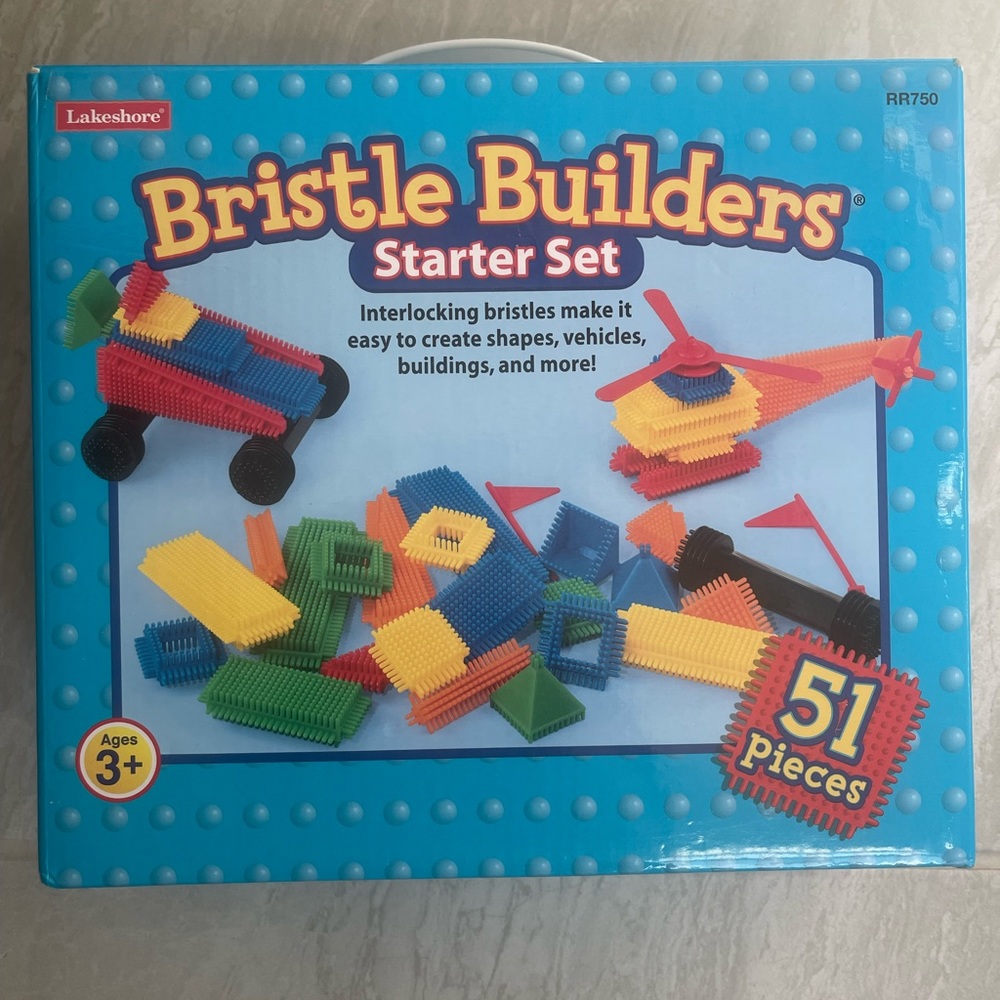 Lakeshore Learning Bristol Builders